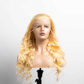 Curl hair (full frontal) 9-613#